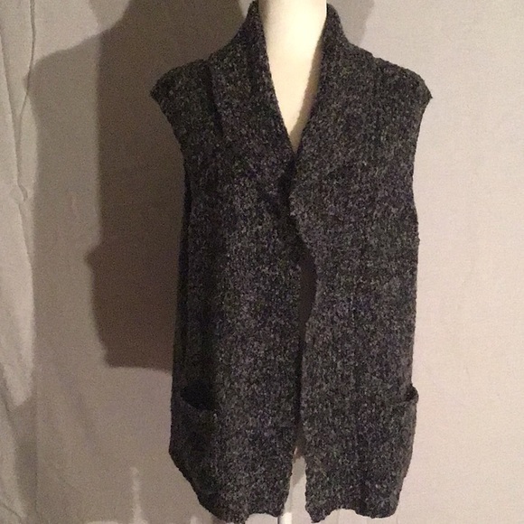 APPLESEED PETITE cardigan - Picture 2 of 10